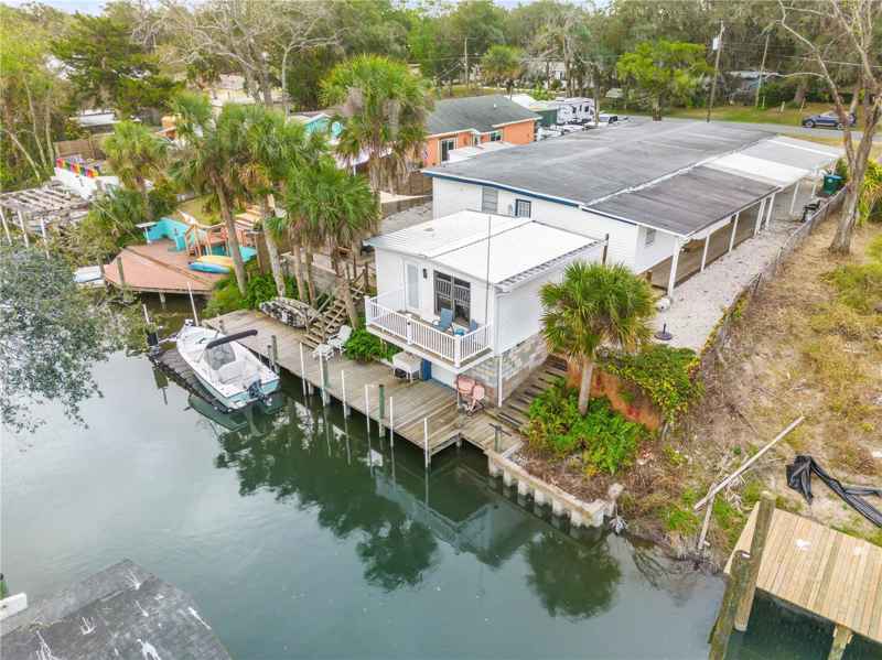 130 INDIAN CREEK RD