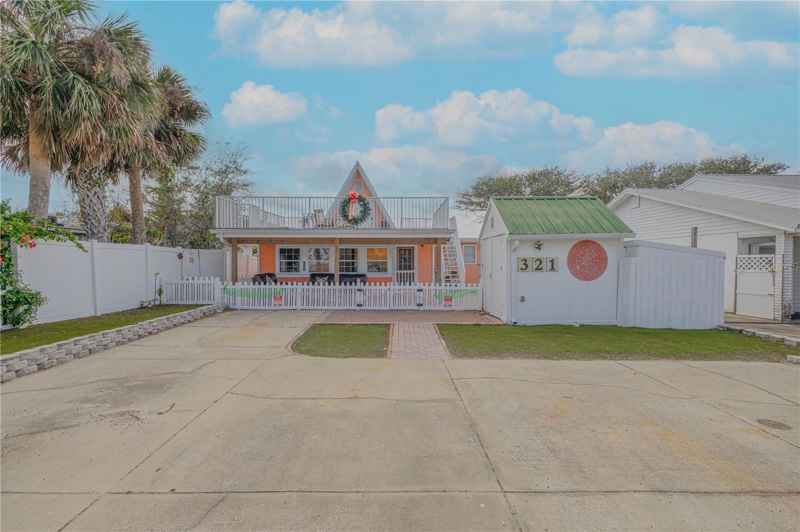 321 JESSAMINE AVE