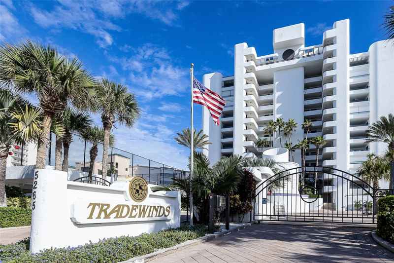 5255 S ATLANTIC AVE #1103