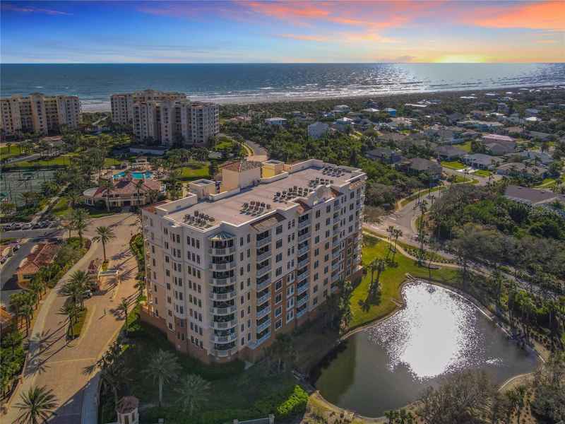 265 MINORCA BEACH WAY #204