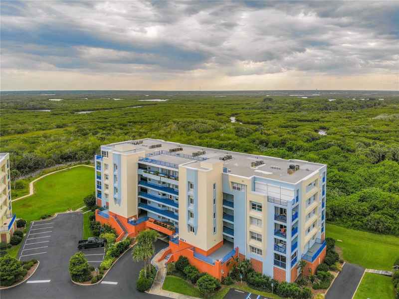 5300 S ATLANTIC AVE #5-407