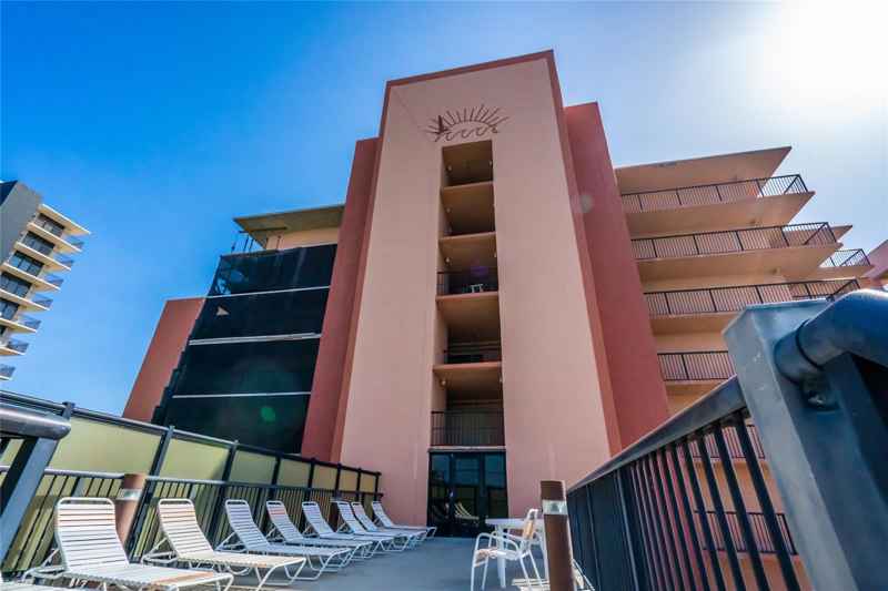 4141 S ATLANTIC AVE #703