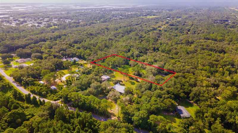 0 CLINTON CEMETERY RD