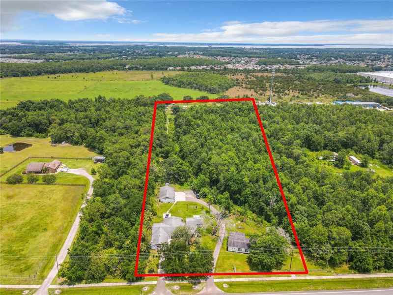 2501 HAM BROWN RD