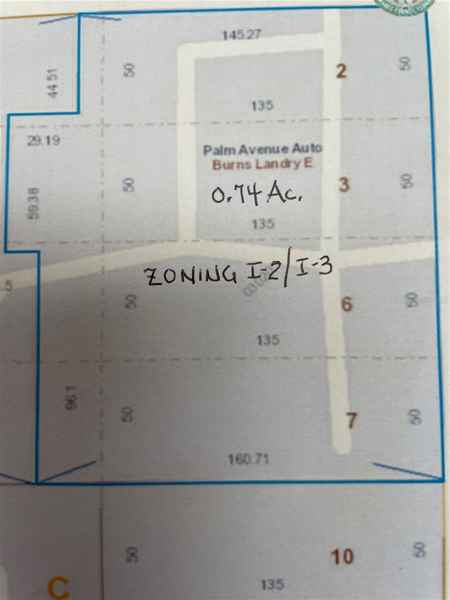 2524 ORANGE BLOSSOM TRL NW