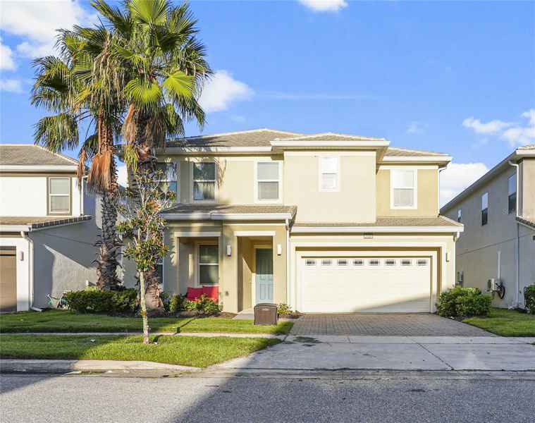 2689 CALISTOGA AVE