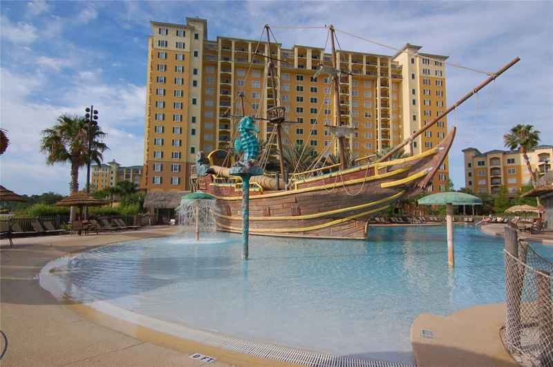 8100 POINCIANA BLVD #2203