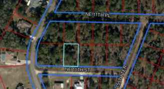 TBD NE 11TH ST S