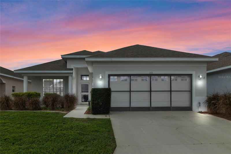 145 LEWIS DR