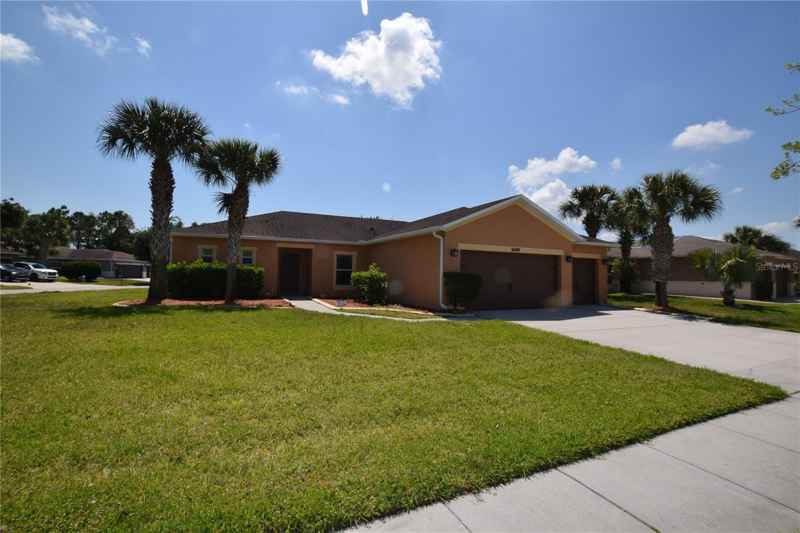 3600 SAIL HARBOR DR