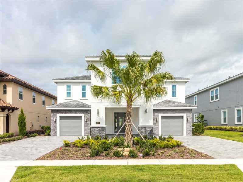 1136 CASTLE PINES CT