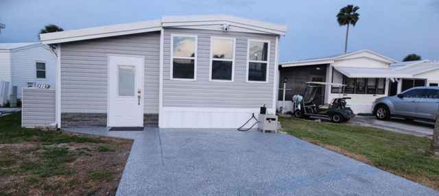 9000 US HIGHWAY 192 #LOT 316