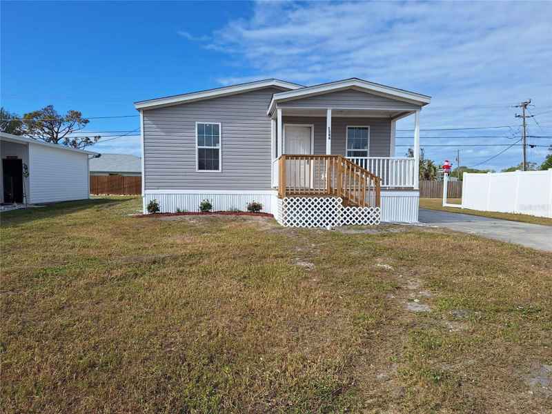 1386 IBIS DR