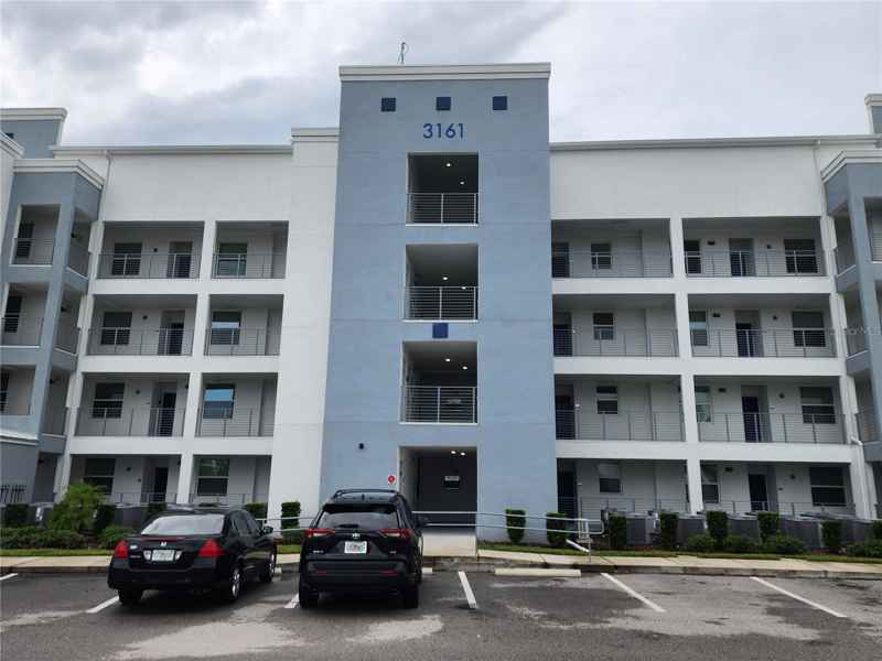 3161 PARADOX CIR #202