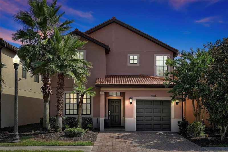 5424 SOLTERRA CIR ##1