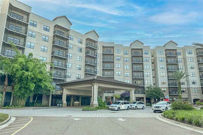 0 GROVE RESORT AVE #3209