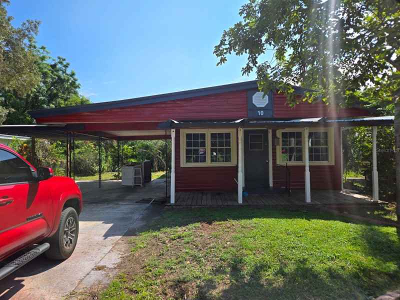 10 MCCARTHY AVE