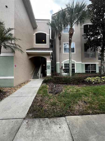 4817 CYPRESS WOODS DR #5107