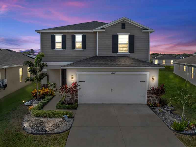 1008 OVERLOOK CT