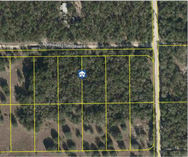 Lot 3 on 110 Street NW OFF CR-138