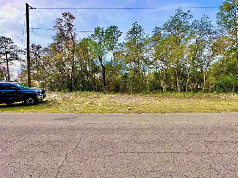 TBD SW 155TH STREET RD