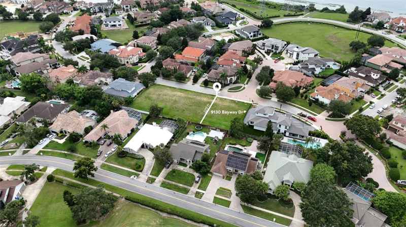 9130 BAYWAY DR