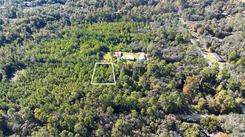 214 MOURNING DOVE RD