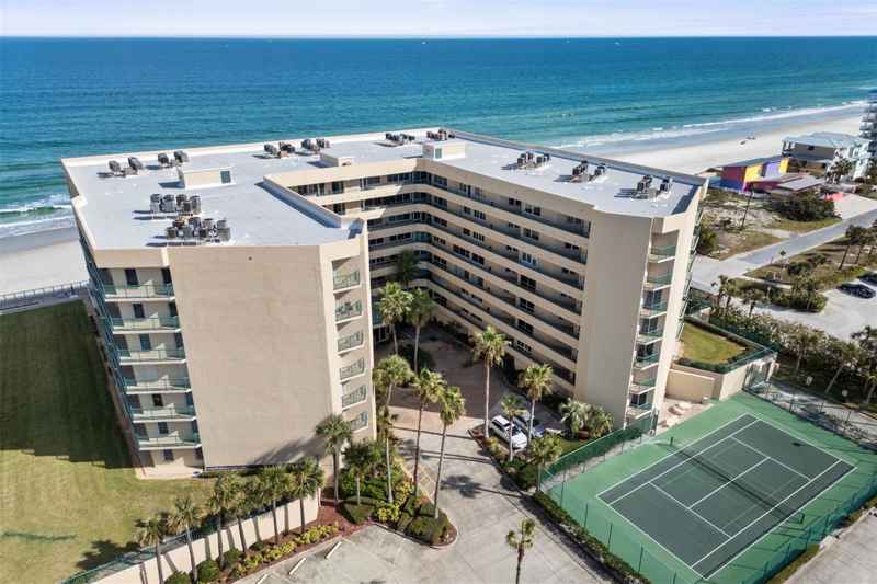 4575 S ATLANTIC AVE #6209