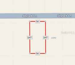 00 SKYLARK LN