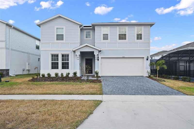 3083 MAHALO DR