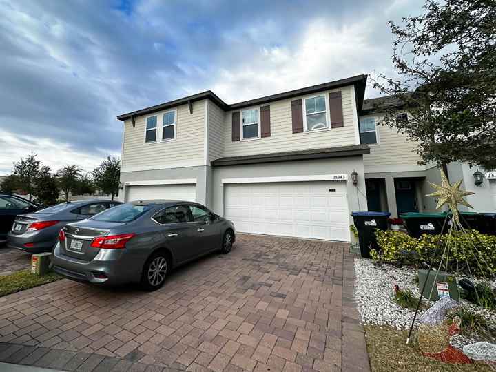 15343 WILLOW ARBOR CIR