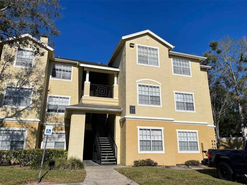 2558 ROBERT TRENT JONES DR #1427