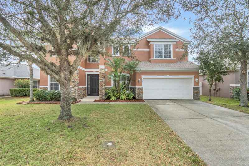 351 MICHIGAN ESTATES CIR