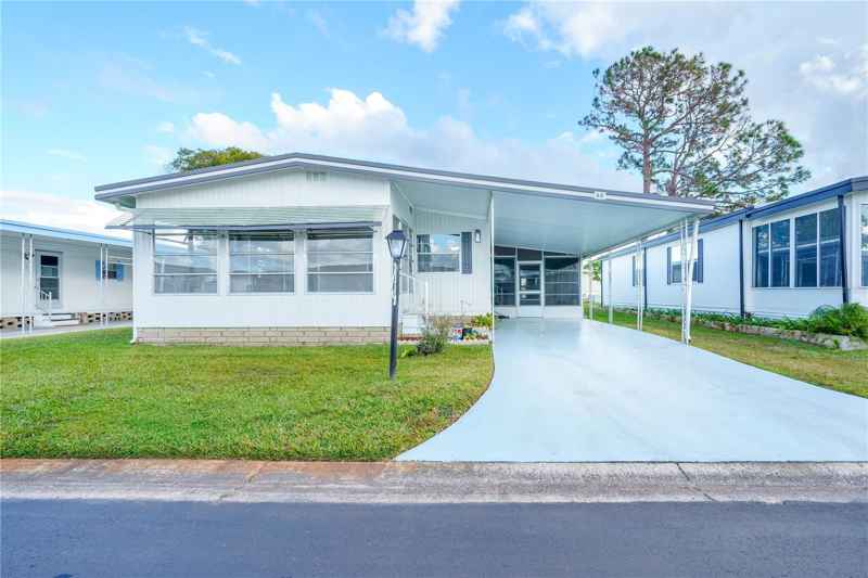 1401 W HIGHWAY 50 #68
