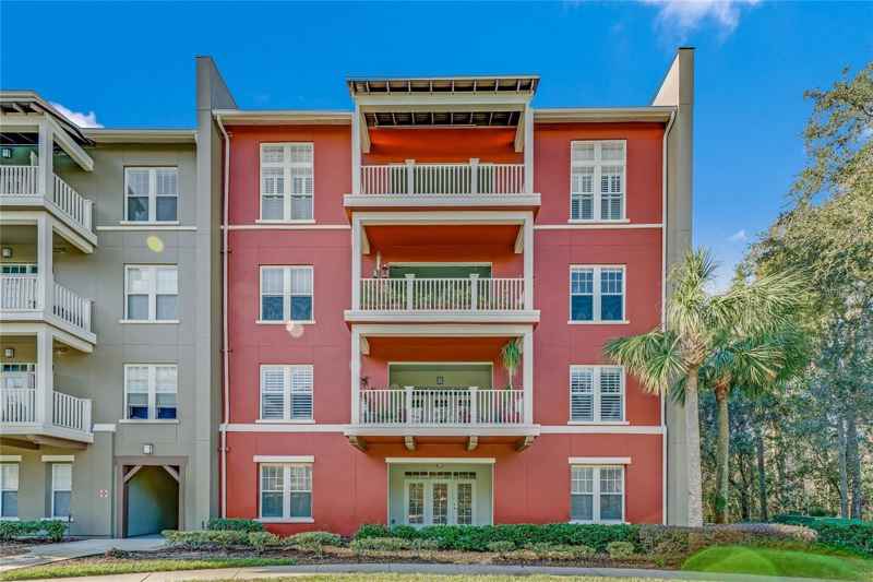 1410 CELEBRATION AVE #101