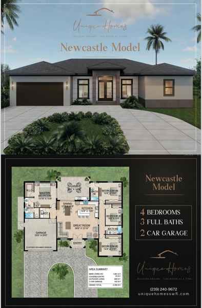 1405 POINT OF PINES