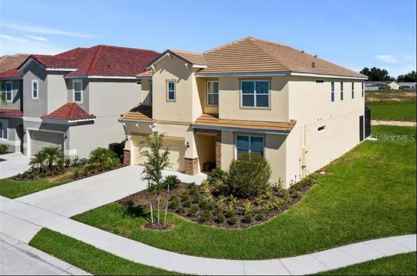 5414 OAKGRAIN CT