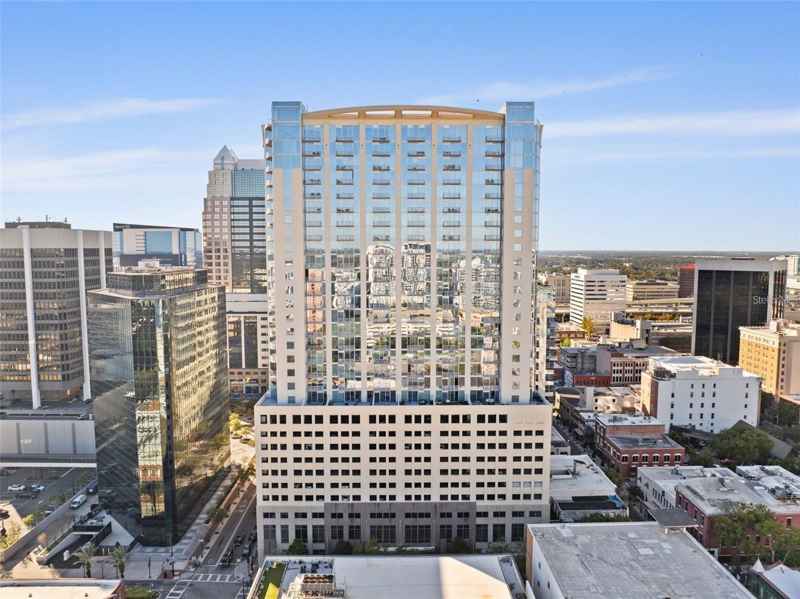 155 S COURT AVE #1705
