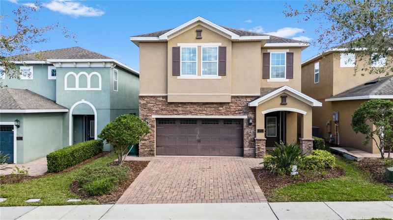 431 NOVI PATH
