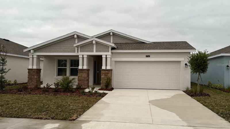 5762 GINGHAM DR