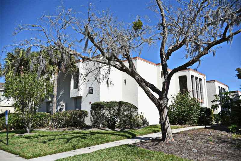 506 ORANGE DR #22