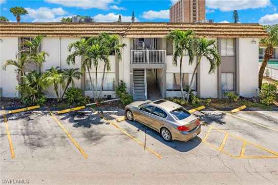 1830 MARAVILLA AVE #516