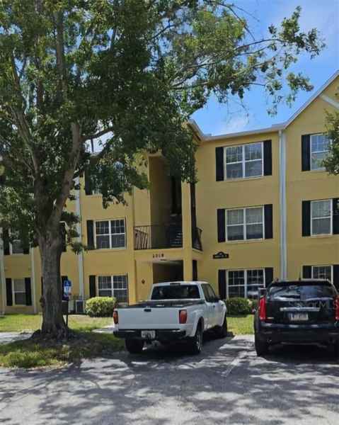 2019 DIXIE BELLE DR #2019O