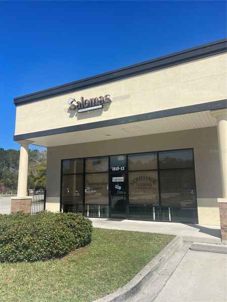 1810 TOWN CENTER BLVD #13