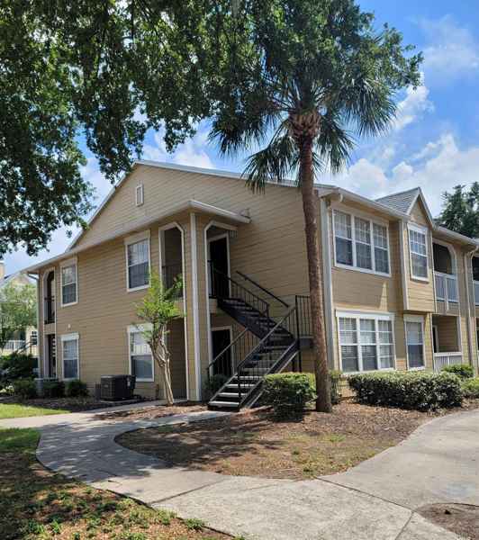 1029 S HIAWASSEE RD #2414