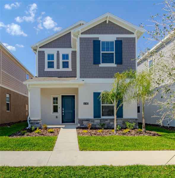 6140 SHAVASANA RD