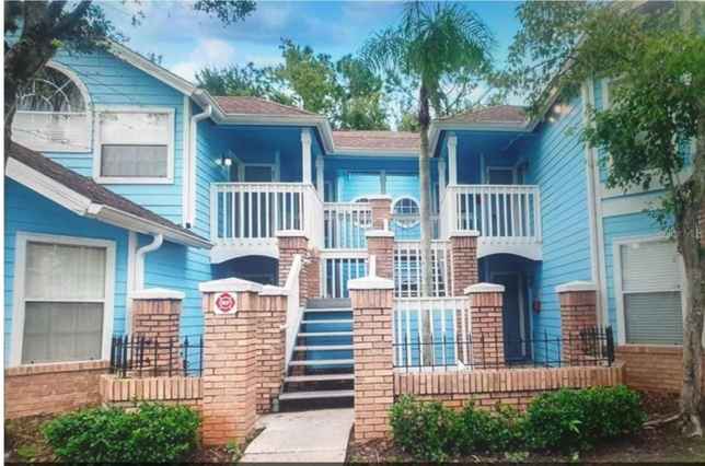 2739 N POINCIANA BLVD #84