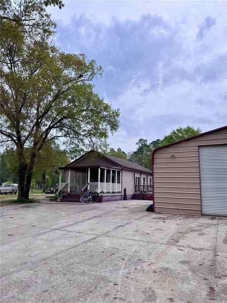 4535 MELANIE ST