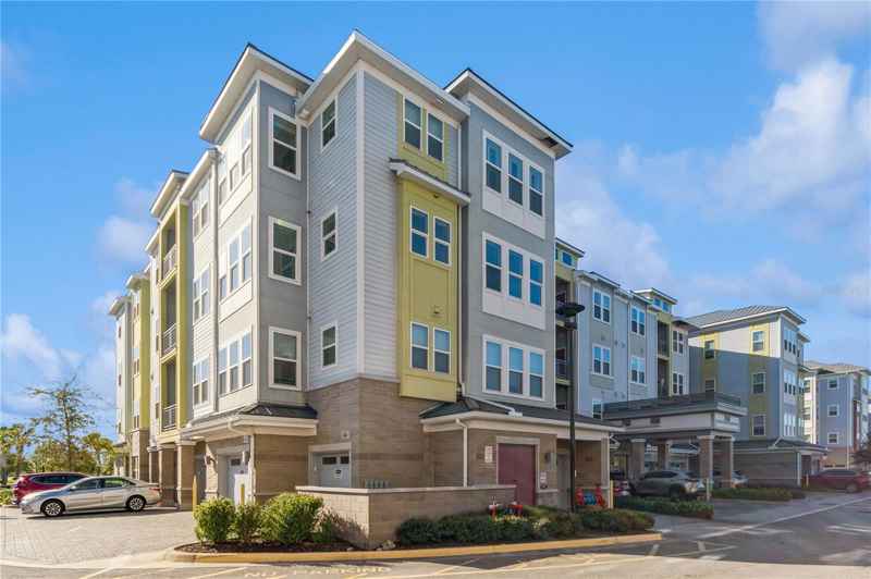 7517 LAUREATE BLVD #4103
