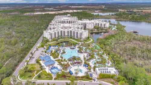 14501 GROVE RESORT AVE #2522